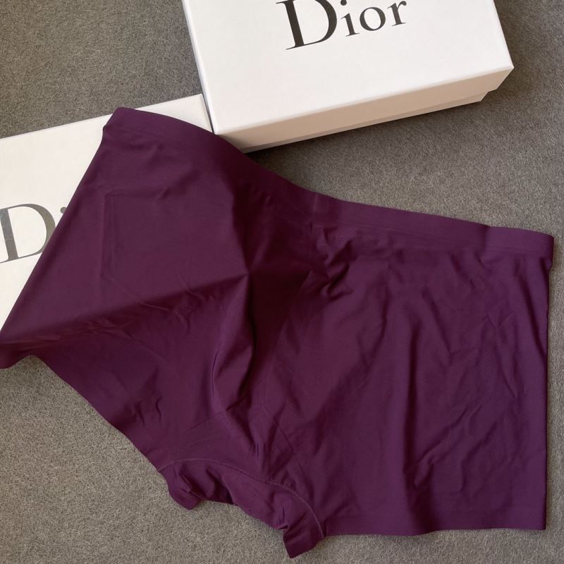 Dior Panties